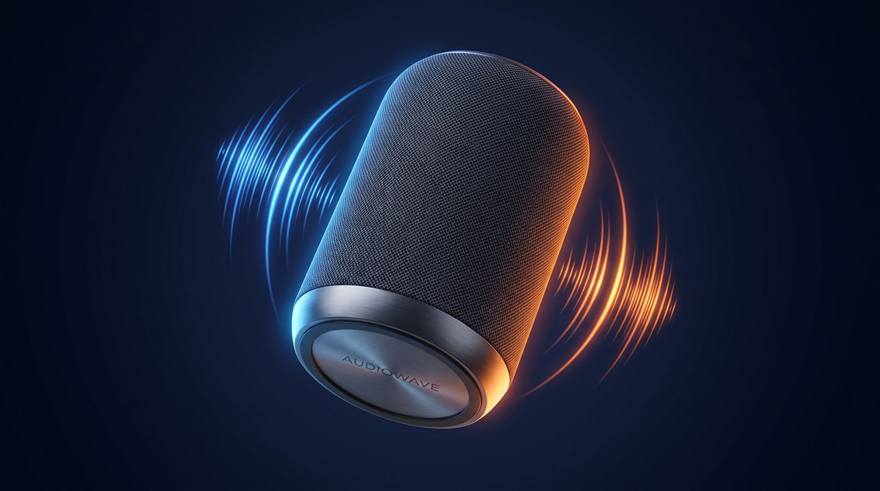 Bluetooth Hoparlör