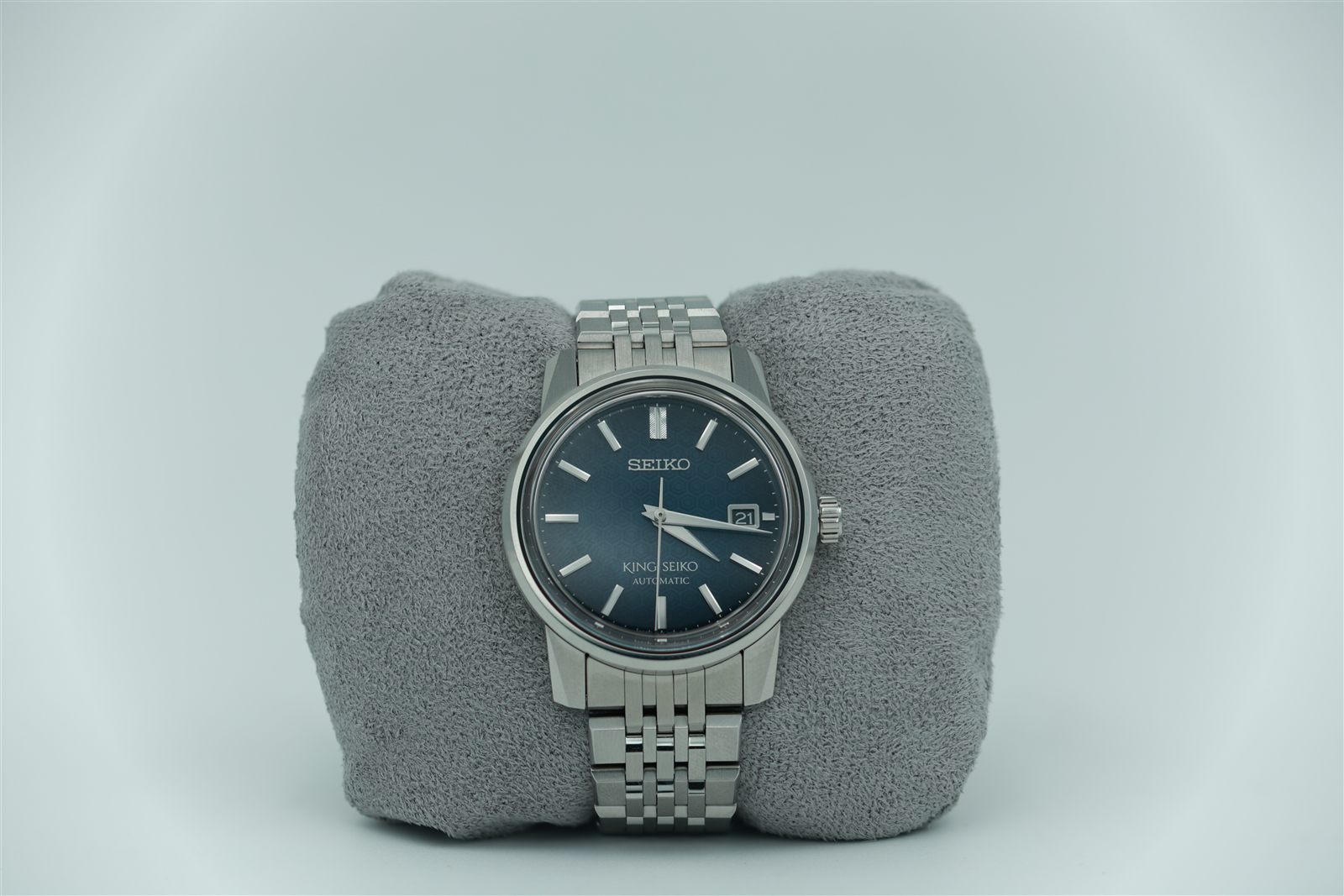Seiko Prospex Diver