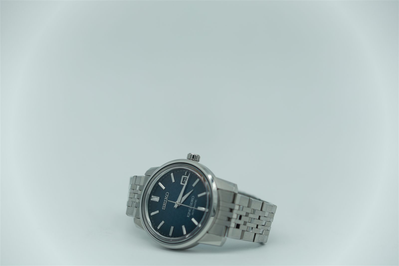 Seiko 5 Sports
