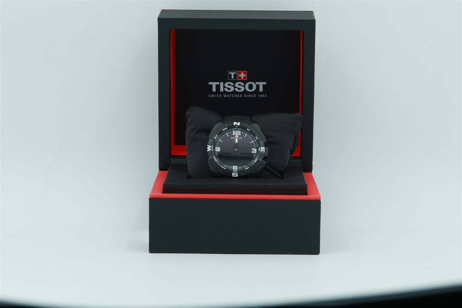 Tissot Seastar 1000