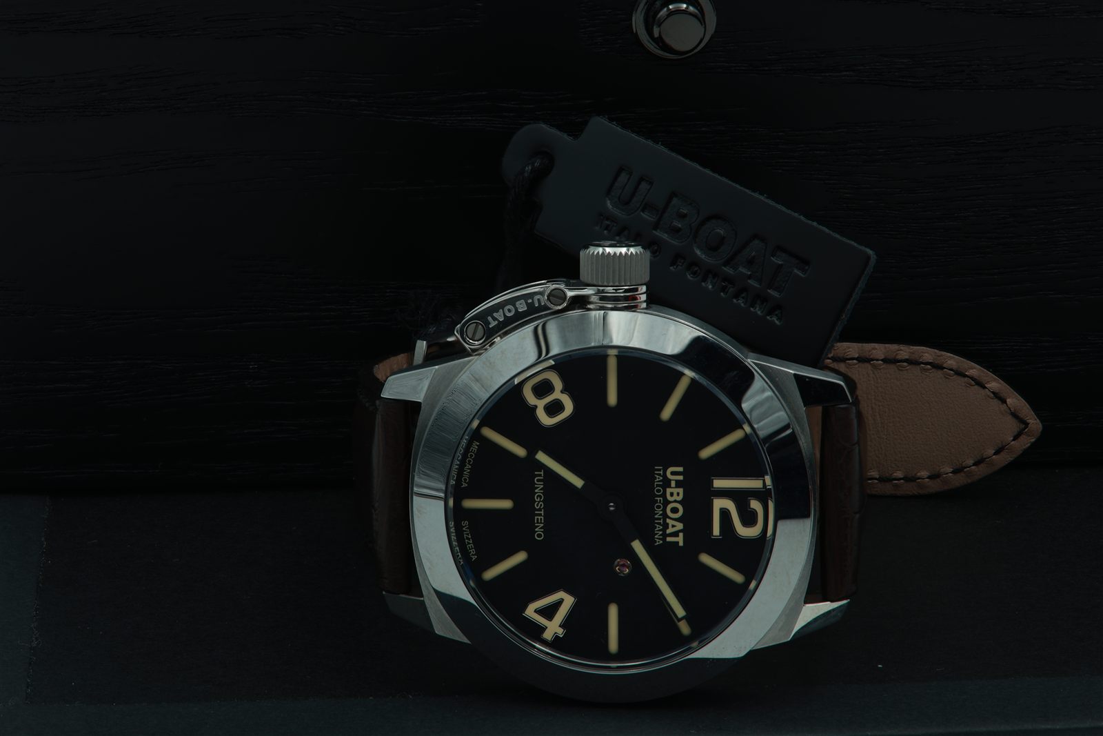 U-Boat Classico