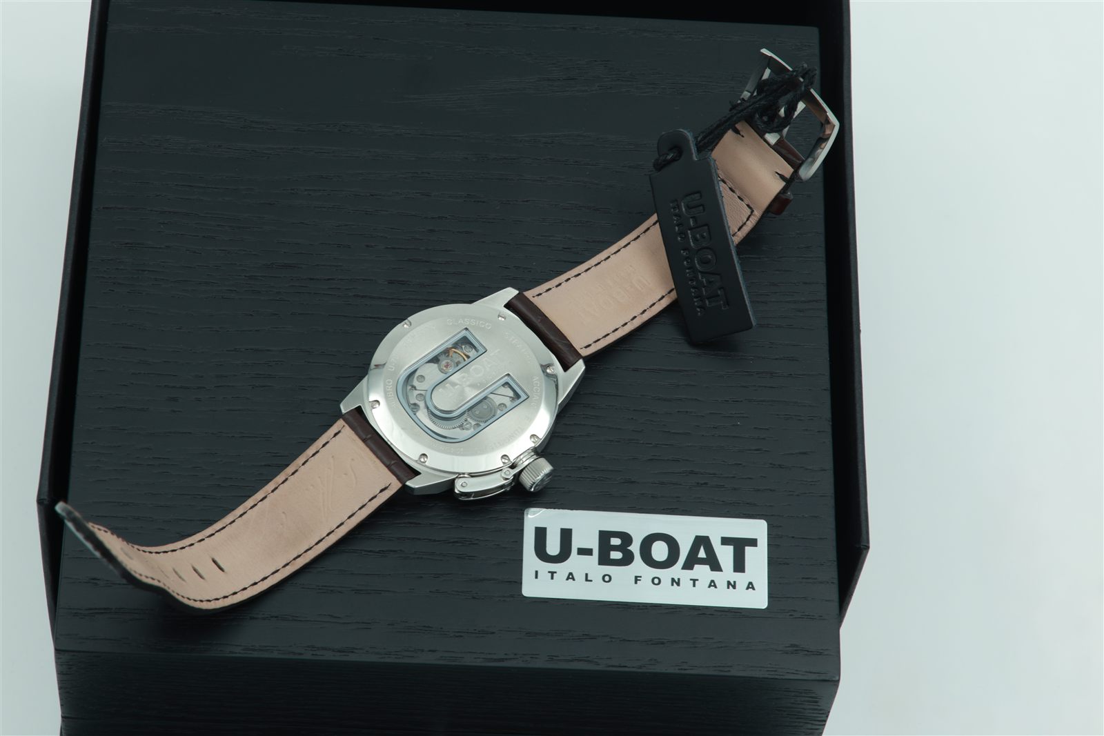 U-Boat Darkmoon